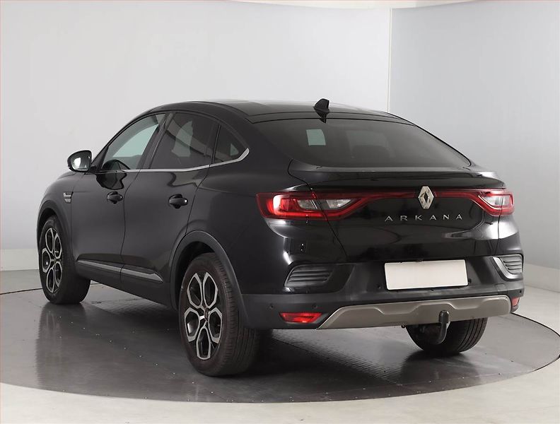 Renault Arkana (2022) 1.3 TCe - fotka 4 z 24