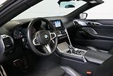 BMW Řada 8 840xD M-Paket,Laser,B&W,360 - náhled 16
