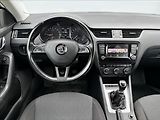 Škoda Octavia 2,0 TDI 110 KW MANUAL STYLE CZ - náhled 8