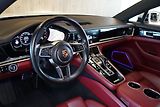 Porsche Panamera 4S Sport Turismo, Ventilace - náhled 18
