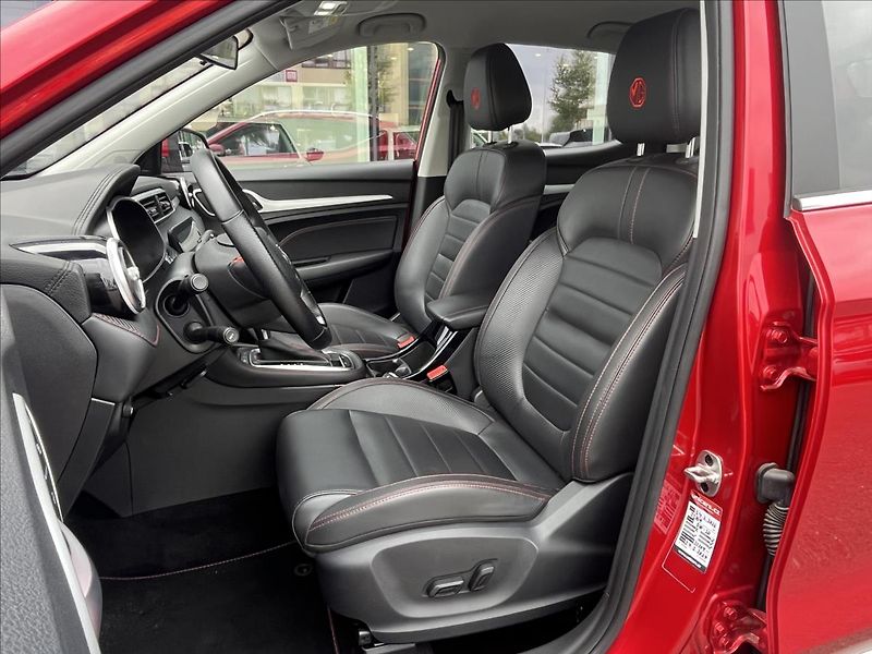 MG ZS 1,0 T  Exclusive AT - fotka 9 z 26