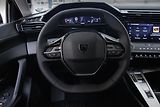 Peugeot 308 SW STYLE Hybrid 145 e-DCS6  - náhled 11