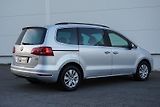 Volkswagen Sharan 1.4 TSI 7MÍST BEZ KOROZE - náhled 8