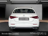 Mercedes-Benz Třídy C 220d 4MATIC - náhled 6