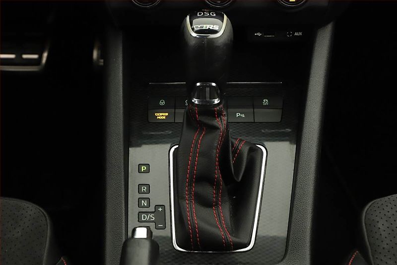 Škoda Octavia (2017) RS 2.0 TDI 4x4 DSG, 4X4 - fotka 10 z 14