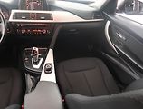 BMW Řada 3 (2013) 320 d xDrive, 4X4, Automat - náhled 8