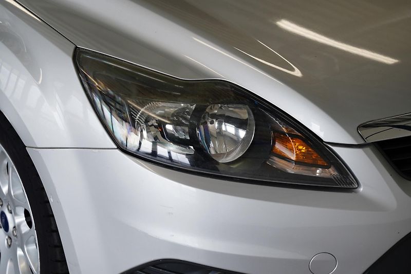 Ford Focus - fotka 9 z 19