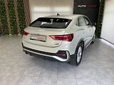 Audi Q3 40TDi ČR Sportback REZERVACE - náhled 11