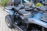 Can-Am Outlander Max 1000R LTD (2026) SAS ABS  T SKLADEM  4WTK - náhled 1