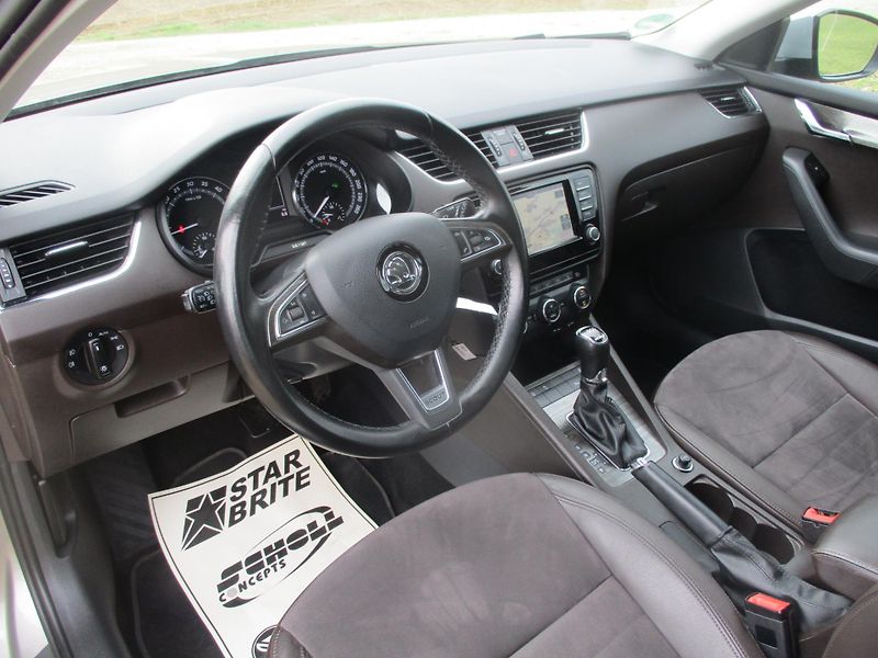 Škoda Octavia SCOUT 2.0TDi RS 135kW DSG - fotka 13 z 46