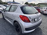 Peugeot 207 1.4 HDi, 50 kW,STK 07/28 - náhled 6