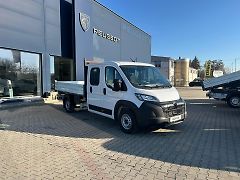 Peugeot Boxer (2025) Sklápěč 3-str L4 180k EAT8 - fotografie inzerátu