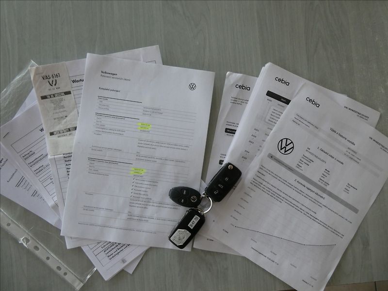 Volkswagen Sharan 2,0 TDi 110kW webasto, 2x kola - fotka 45 z 50