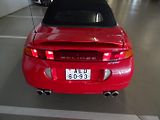 Mitsubishi Eclipse (1996) 2,4 SPYDER - náhled 29