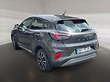 Ford Puma 1,0 EB Titanium AT - náhled 3