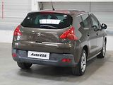 Peugeot 3008 (2010) 1.6VTi, Panor, AC - náhled 6
