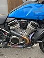 Harley-Davidson Pan America 1250 (2022) RA1250S Pan America Special 12 - náhled 14
