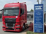 MAN TGX18.470 XXL EURO 6 MEGA/lowd - náhled 1