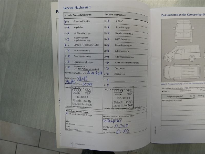 Volkswagen Multivan 2,0 TDi 110kW DSG,BULLI,1.maj. - fotka 40 z 50