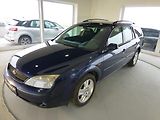 Ford Mondeo (2006) 2,2TDCI-114KW**VYHŘ.SED**ALU - náhled 1