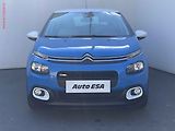 Citroën C3 (2016) 1.2PT, Feel, kamera - náhled 1