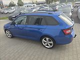 Škoda Fabia III 1,2 TSi 66KW JOY - náhled 9