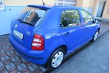 Škoda Fabia 1.2 HTP  EURO IV - náhled 1