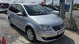Volkswagen Touran (2009) 1.4TSi 125kW *7míst*ALU*DSG* - náhled 2