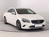 Mercedes-Benz CLA (2016) 200 CDI, Automat, Kůže, Navi - náhled 1