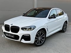 BMW X4 (2019) BMW X4 M40i - fotografie inzerátu