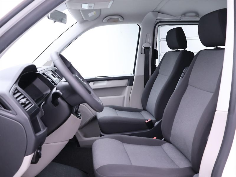 Volkswagen Transporter 2,0 TDI 9-Míst Long 1.Maj DPH - fotka 10 z 27