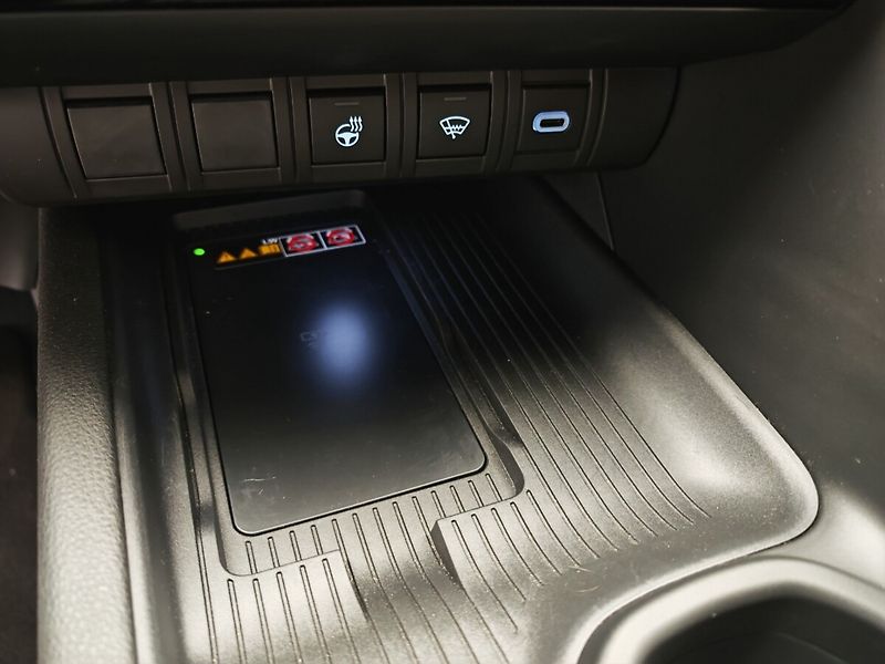Toyota C-HR 2.0 Hybrid 4x2 Executive - fotka 42 z 46