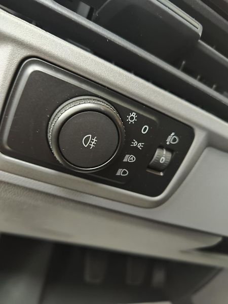 Volkswagen Transporter (2026) - fotka 14 z 21