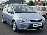 Ford C-MAX (2007) 1.6 TDCi, AC, TZ, temp - náhled 1