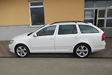 Škoda Octavia 1.6 TDi ELEGANCE AUT. KLIMA - náhled 6