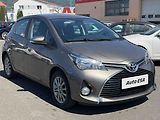 Toyota Yaris (2017) 1.3i, ČR, AC, TZ - náhled 1