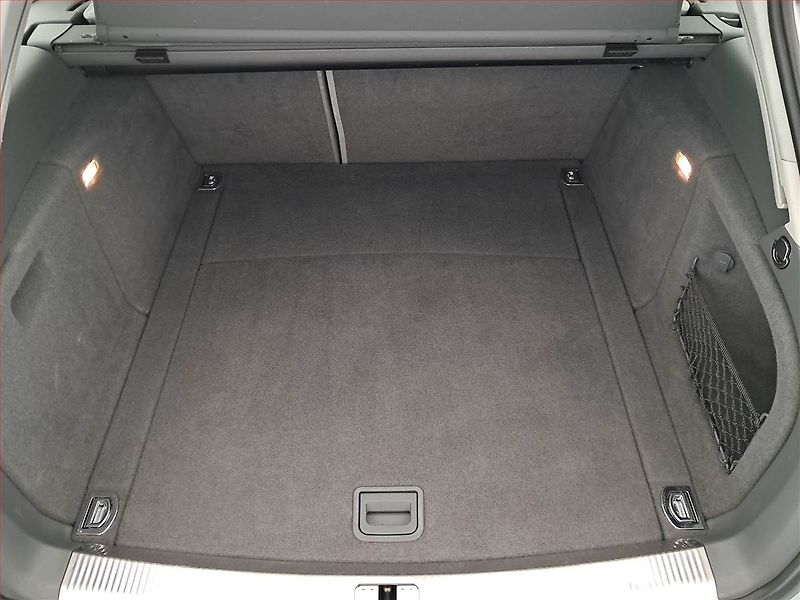 Audi A4 (2013) 2.0 TDI, Automat, Serv.kniha - fotka 14 z 17