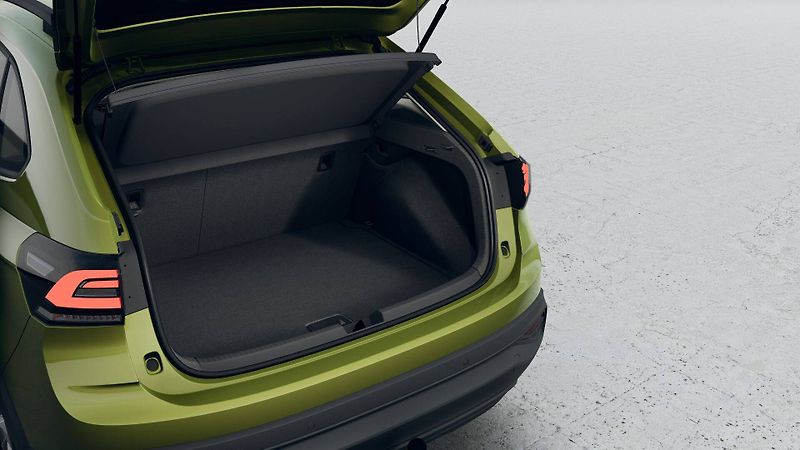 Volkswagen Taigo (2026) People 6G 1,0TSI - fotka 4 z 6