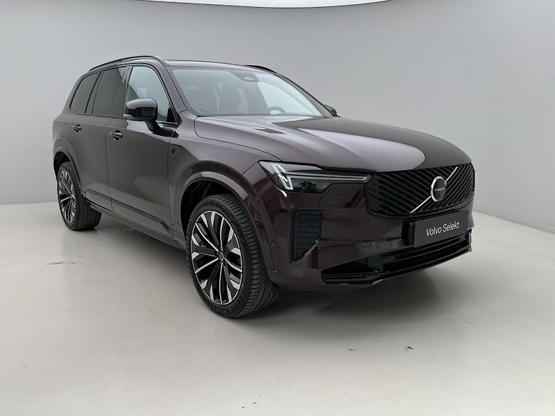 Volvo XC90 T8 AWD DARK PLUS AUT 7 MÍST  - fotka 8 z 47
