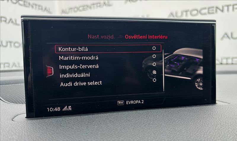 Audi Q7 3,0 TDi,QUATTRO,S-LINE,NEHAVAR - fotka 18 z 41