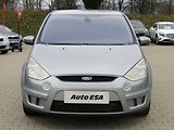 Ford S-MAX (2010) 2.0TDCI, AC, temp. - náhled 1