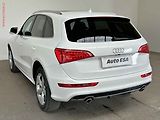 Audi Q5 (2010) 3.0 TDi Quattro, S-line, AT - náhled 6