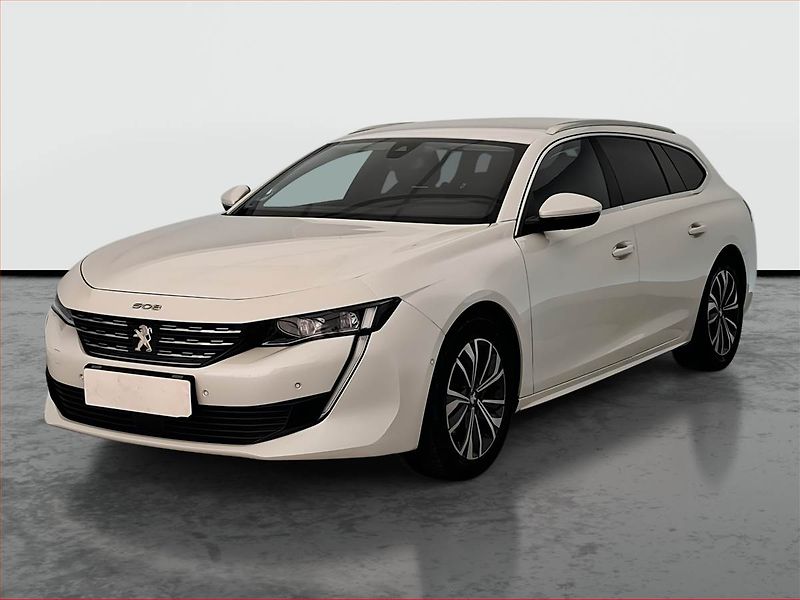 Peugeot 508 (2021) 1.6 PureTech, Automat - fotka 2 z 23