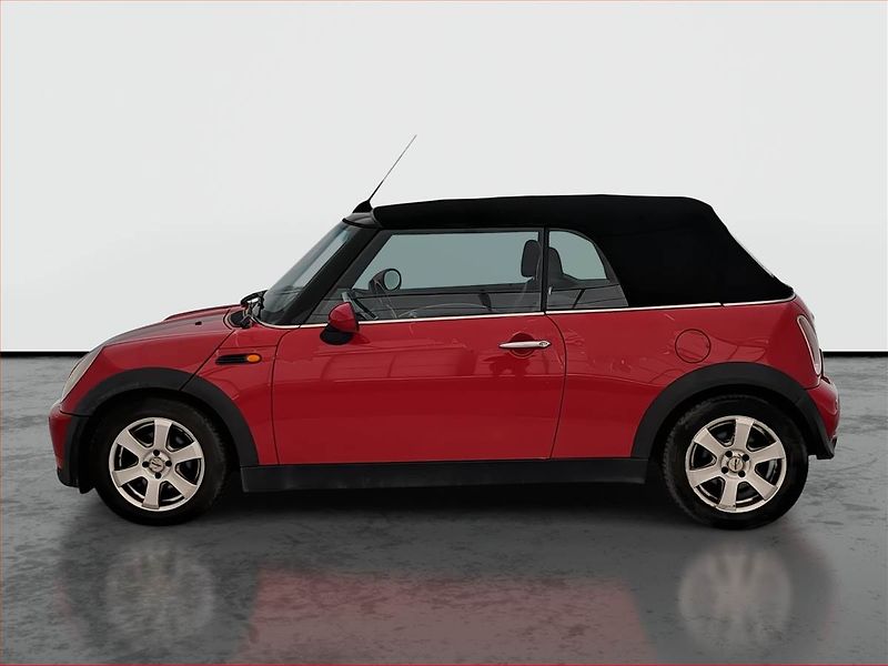 Mini Ostatní (2005) Cooper, Vyhř. sedaček - fotka 3 z 18