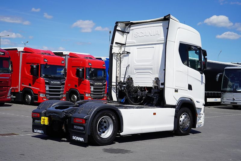 Scania (2025) S 500 / EURO 6 / ACC / RETARDE - fotka 6 z 47