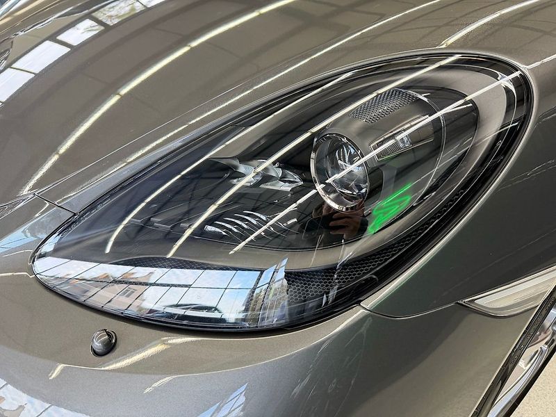 Porsche Boxster 718 CABRIO 220 KW, 7ST. PDK, V - fotka 9 z 22