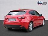 Mazda 3 2,0 SKYACTIV-G  VÝHŘEVY - náhled 4