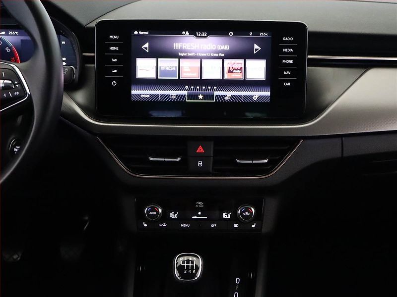 Škoda Kamiq (2023) Style 1.5 TSI - fotka 10 z 20