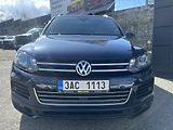 Volkswagen Touareg (2012) Volkswagen Touareg 2012 - náhled 1