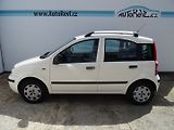 Fiat Panda (2011) 1.2i,51kW,klimatizace - náhled 6